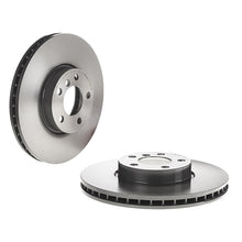 Load image into Gallery viewer, Front Brake Disc x2 332mm Fits BMW X5 X6 Brembo 09992311