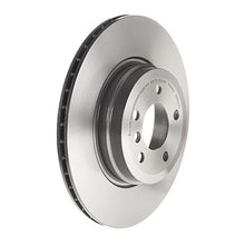 Load image into Gallery viewer, Rear Brake Disc x2 345mm Fits BMW X5 X6 Brembo 09992411