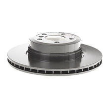 Load image into Gallery viewer, Rear Brake Disc x2 345mm Fits BMW X5 X6 Brembo 09992411