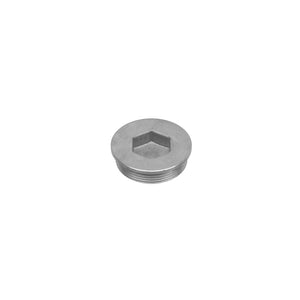 Cylinder Head Bolt Plug Fits Scania Volvo Universell verwendbar NKW R Febi 09995