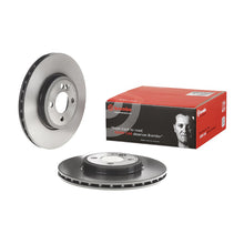 Load image into Gallery viewer, Front Brake Disc x2 294mm Fits Mini R50 R53 R56 R55 R57 R58 R59 Brembo 09A04731