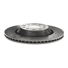 Load image into Gallery viewer, Rear Brake Disc x2 310mm Fits VW Audi Seat Skoda Q3 Tiguan Brembo 09A2001X