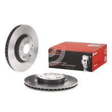 Load image into Gallery viewer, Civic Type-R Front Brake Disc x2 300mm Fits Honda Brembo 09A40711