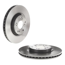 Load image into Gallery viewer, Civic Type-R Front Brake Disc x2 300mm Fits Honda Brembo 09A40711