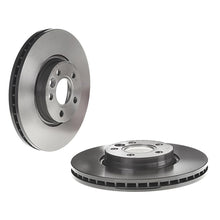 Load image into Gallery viewer, Front Brake Disc x2 300mm Fits Ford Volvo S-Max Discovery Sport Brembo 09A42711