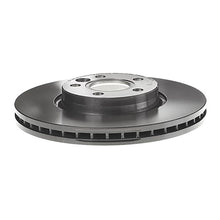Load image into Gallery viewer, Front Brake Disc x2 300mm Fits Ford Volvo S-Max Discovery Sport Brembo 09A42711