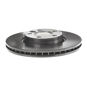 Front Brake Disc x2 300mm Fits Ford Volvo S-Max Discovery Sport Brembo 09A42711