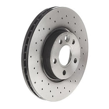Load image into Gallery viewer, Front Brake Disc x2 300mm Fits Ford Volvo S-Max Discovery Sport Brembo 09A4271X