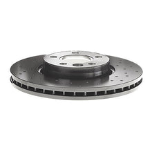 Load image into Gallery viewer, Front Brake Disc x2 300mm Fits Ford Volvo S-Max Discovery Sport Brembo 09A4271X