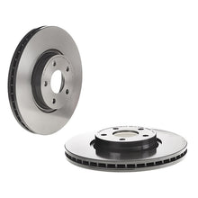 Load image into Gallery viewer, Front Brake Disc x2 300mm Fits Ford Mondeo Brembo 09A42721
