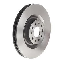 Load image into Gallery viewer, Front Brake Disc x2 305mm Fits Fiat Vauxhall 500L Doblo Brembo 09A44441