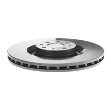 Load image into Gallery viewer, Front Brake Disc x2 330mm Fits Lancia Delta Brembo 09A50011