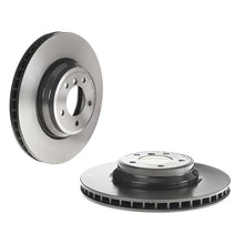 Load image into Gallery viewer, Front Brake Disc x2 348mm Fits BMW 3 Series X1 Brembo 09A59911