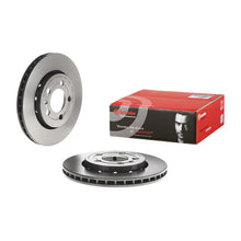 Load image into Gallery viewer, Rear Brake Disc x2 256mm Fits VW Audi Seat Skoda TT Octavia Golf Brembo 09A65211