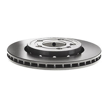 Load image into Gallery viewer, Rear Brake Disc x2 256mm Fits VW Audi Seat Skoda TT Octavia Golf Brembo 09A65211