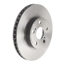 Load image into Gallery viewer, Front Brake Disc x2 255mm Fits Toyota Prius Brembo 09A71311