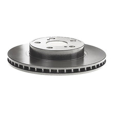 Load image into Gallery viewer, Front Brake Disc x2 255mm Fits Toyota Prius Brembo 09A71311