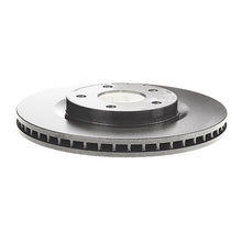 Load image into Gallery viewer, Front Brake Disc x2 296mm Fits Nissan Qashqai Brembo 09A71611