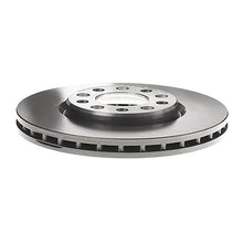 Load image into Gallery viewer, Front Brake Disc x2 281mm Fits Alfa Romeo Fiat Giulietta 500X Brembo 09A72111