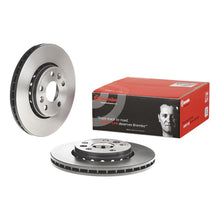 Load image into Gallery viewer, Kangoo Front Brake Discs x2 Fits Renault Espace Laguna Brembo 09A72721