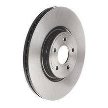 Load image into Gallery viewer, Front Brake Disc x2 320mm Fits Ford Volvo Focus S40 C70 V40 V50 Brembo 09A72811