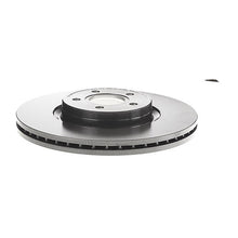 Load image into Gallery viewer, Front Brake Disc x2 320mm Fits Ford Volvo Focus S40 C70 V40 V50 Brembo 09A72811