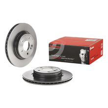 Load image into Gallery viewer, SLK Rear Brake Discs x2 300mm Fits Mercedes CLK AMG C E Class Brembo 09A74211