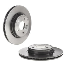 Load image into Gallery viewer, SLK Rear Brake Discs x2 300mm Fits Mercedes CLK AMG C E Class Brembo 09A74211