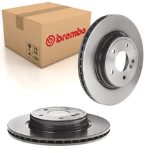 Load image into Gallery viewer, SLK Rear Brake Discs x2 300mm Fits Mercedes CLK AMG C E Class Brembo 09A74211