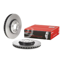 Load image into Gallery viewer, Front Brake Disc x2 320mm Fits Audi Q5 A4 A5 Q5 Brembo 09A75811