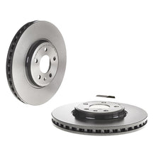 Load image into Gallery viewer, Front Brake Disc x2 320mm Fits Audi Q5 A4 A5 Q5 Brembo 09A75811