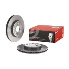 Load image into Gallery viewer, Front Brake Disc x2 280mm Fits Mini R56 R55 R57 R58 R59 Brembo 09A76111