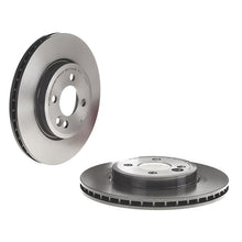 Load image into Gallery viewer, Front Brake Disc x2 280mm Fits Mini R56 R55 R57 R58 R59 Brembo 09A76111