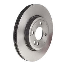 Load image into Gallery viewer, Front Brake Disc x2 280mm Fits Mini R56 R55 R57 R58 R59 Brembo 09A76111