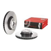 Load image into Gallery viewer, Front Brake Disc x2 380mm Fits Land Rover Range Rover Brembo 09A77111