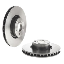Load image into Gallery viewer, Front Brake Disc x2 380mm Fits Land Rover Range Rover Brembo 09A77111