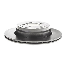 Load image into Gallery viewer, Rear Brake Disc x2 365mm Fits Land Rover Range Rover Brembo 09A77211
