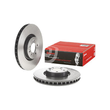 Load image into Gallery viewer, Front Brake Disc x2 380mm Fits Land Rover Range Rover Brembo 09A77311