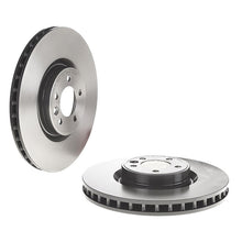 Load image into Gallery viewer, Front Brake Disc x2 380mm Fits Land Rover Range Rover Brembo 09A77311