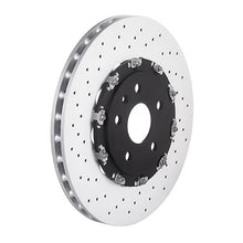 Load image into Gallery viewer, Front Brake Disc x2 355mm Fits Vauxhall Insignia Brembo 09A80433