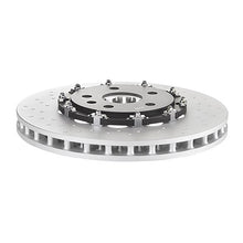 Load image into Gallery viewer, Front Brake Disc x2 355mm Fits Vauxhall Insignia Brembo 09A80433