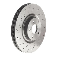 Load image into Gallery viewer, Front Brake Disc x2 360mm Fits Mercedes E S Class SL SLC SLK Brembo 09A81911