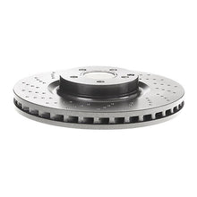 Load image into Gallery viewer, Front Brake Disc x2 360mm Fits Mercedes E S Class SL SLC SLK Brembo 09A81911