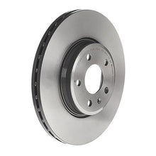 Load image into Gallery viewer, Front Brake Disc x2 314mm Fits Audi A4L A4 A5 Brembo 09A82011