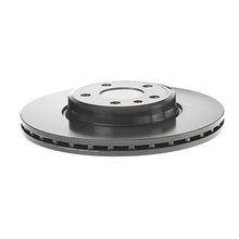 Load image into Gallery viewer, Front Brake Disc x2 314mm Fits Audi A4L A4 A5 Brembo 09A82011
