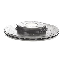 Load image into Gallery viewer, Front Brake Disc x2 314mm Fits Audi A4L A4 A5 Brembo 09A8201X