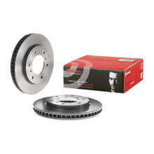 Load image into Gallery viewer, Front Brake Disc x2 294mm Fits Fiat Mitsubishi L200 Pajero Sport Brembo 09A86811
