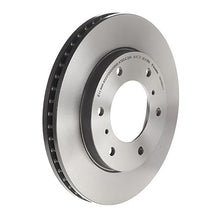 Load image into Gallery viewer, Front Brake Disc x2 294mm Fits Fiat Mitsubishi L200 Pajero Sport Brembo 09A86811