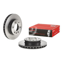 Load image into Gallery viewer, Front Brake Disc x2 300mm Fits Mercedes Sprinter Brembo 09A89511
