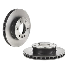 Load image into Gallery viewer, Front Brake Disc x2 300mm Fits Mercedes Sprinter Brembo 09A89511